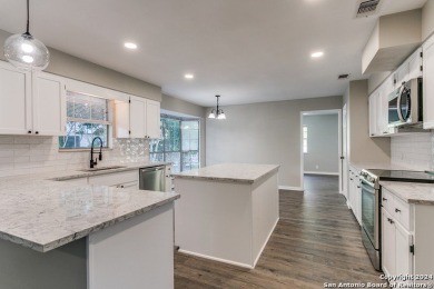 4103 Midvale is a beautifully remodeled, modern home featuring on Oak Hills Country Club in Texas - for sale on GolfHomes.com, golf home, golf lot