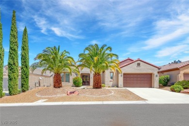 Completely move-in ready & ideally located in Top Rated 55+ on Revere Golf Club in Nevada - for sale on GolfHomes.com, golf home, golf lot