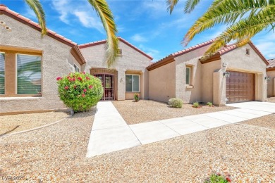Completely move-in ready & ideally located in Top Rated 55+ on Revere Golf Club in Nevada - for sale on GolfHomes.com, golf home, golf lot