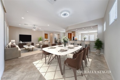 Completely move-in ready & ideally located in Top Rated 55+ on Revere Golf Club in Nevada - for sale on GolfHomes.com, golf home, golf lot