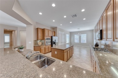 Completely move-in ready & ideally located in Top Rated 55+ on Revere Golf Club in Nevada - for sale on GolfHomes.com, golf home, golf lot