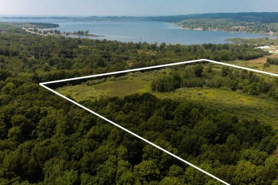 So Extraordinary.  This 78 +/- acres has several building sites for sale on GolfHomes.com
