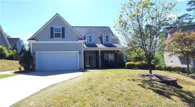 This immaculate home provides a plethora of desirable features on Kings Grant Golf and Country Club in North Carolina - for sale on GolfHomes.com, golf home, golf lot