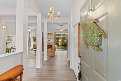 Welcome to 31 Haig Ct., a beautifully built and maintained on Wedgefield Plantation Golf Club in South Carolina - for sale on GolfHomes.com, golf home, golf lot