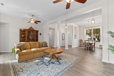 Welcome to 31 Haig Ct., a beautifully built and maintained on Wedgefield Plantation Golf Club in South Carolina - for sale on GolfHomes.com, golf home, golf lot