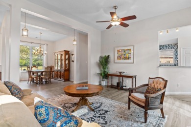 Welcome to 31 Haig Ct., a beautifully built and maintained on Wedgefield Plantation Golf Club in South Carolina - for sale on GolfHomes.com, golf home, golf lot