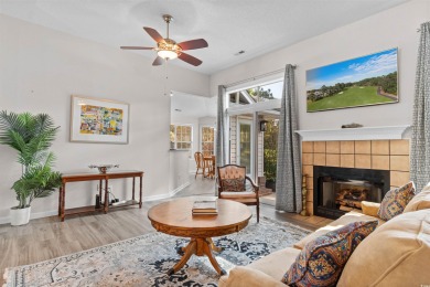 Welcome to 31 Haig Ct., a beautifully built and maintained on Wedgefield Plantation Golf Club in South Carolina - for sale on GolfHomes.com, golf home, golf lot