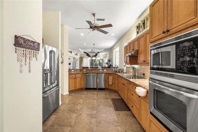 Enjoy the freedom of true maintenance-free living in this rarely on Plantation Golf and Country Club in Florida - for sale on GolfHomes.com, golf home, golf lot