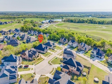 Welcome to your dream home, a charming one-story retreat that on The Bridges Golf Club in Texas - for sale on GolfHomes.com, golf home, golf lot