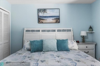 You'll love coming home to this hidden gem on Sailfish Sands on Martin County Golf Course in Florida - for sale on GolfHomes.com, golf home, golf lot