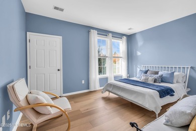 Welcome to this stunning third-floor end-unit home in the highly on Knob Hill Golf Club in New Jersey - for sale on GolfHomes.com, golf home, golf lot