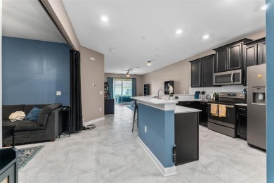Welcome to this beautifully maintained 2-bedroom, 2-bathroom on ChampionsGate Golf Resort in Florida - for sale on GolfHomes.com, golf home, golf lot