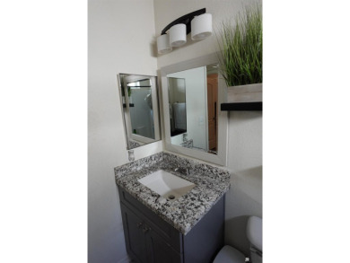Your dream home is here. Modern style, luxury, 2 story home. The on Cocopah Rio Colorado Golf Course in Arizona - for sale on GolfHomes.com, golf home, golf lot