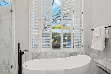 NEW ROOF (2018) - NEW HVAC (2019) - UPDATED KITCHEN & LUXURY on Anthem Golf and Country Club  in Arizona - for sale on GolfHomes.com, golf home, golf lot