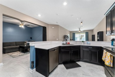 Welcome to this beautifully maintained 2-bedroom, 2-bathroom on ChampionsGate Golf Resort in Florida - for sale on GolfHomes.com, golf home, golf lot
