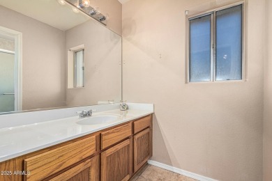 Look no more! This charming single-level home is the one! on Country Meadows Golf Club in Arizona - for sale on GolfHomes.com, golf home, golf lot