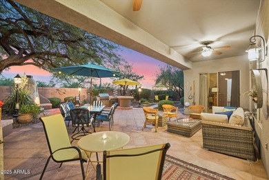 NEW ROOF (2018) - NEW HVAC (2019) - UPDATED KITCHEN & LUXURY on Anthem Golf and Country Club  in Arizona - for sale on GolfHomes.com, golf home, golf lot