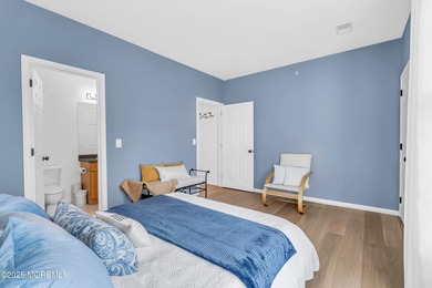 Welcome to this stunning third-floor end-unit home in the highly on Knob Hill Golf Club in New Jersey - for sale on GolfHomes.com, golf home, golf lot