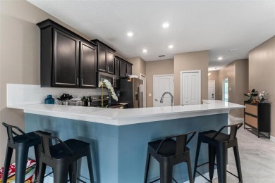 Welcome to this beautifully maintained 2-bedroom, 2-bathroom on ChampionsGate Golf Resort in Florida - for sale on GolfHomes.com, golf home, golf lot