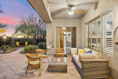 NEW ROOF (2018) - NEW HVAC (2019) - UPDATED KITCHEN & LUXURY on Anthem Golf and Country Club  in Arizona - for sale on GolfHomes.com, golf home, golf lot