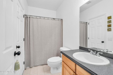 Welcome to this stunning third-floor end-unit home in the highly on Knob Hill Golf Club in New Jersey - for sale on GolfHomes.com, golf home, golf lot