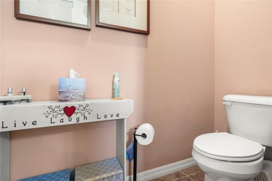 Enjoy the freedom of true maintenance-free living in this rarely on Plantation Golf and Country Club in Florida - for sale on GolfHomes.com, golf home, golf lot