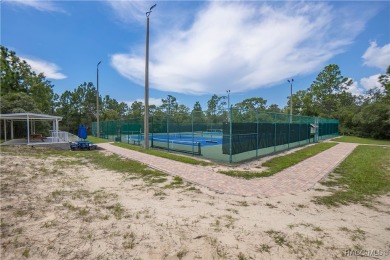 Build your dream home on this beautiful one+ acre Pine Ridge on Pine Ridge Community Golf and Country Club in Florida - for sale on GolfHomes.com, golf home, golf lot