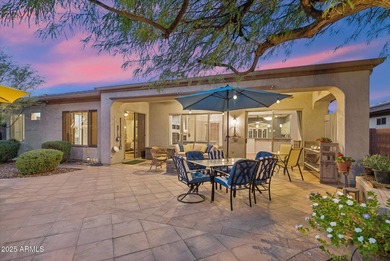 NEW ROOF (2018) - NEW HVAC (2019) - UPDATED KITCHEN & LUXURY on Anthem Golf and Country Club  in Arizona - for sale on GolfHomes.com, golf home, golf lot