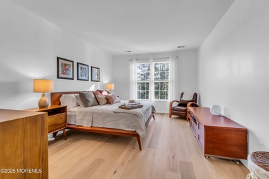 Welcome to this stunning third-floor end-unit home in the highly on Knob Hill Golf Club in New Jersey - for sale on GolfHomes.com, golf home, golf lot