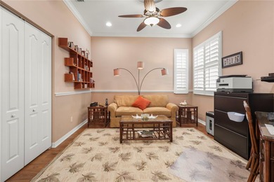 Enjoy the freedom of true maintenance-free living in this rarely on Plantation Golf and Country Club in Florida - for sale on GolfHomes.com, golf home, golf lot