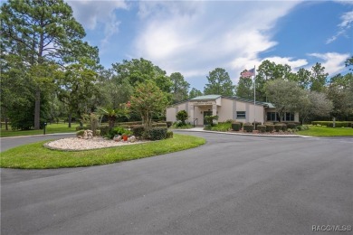 Build your dream home on this beautiful one+ acre Pine Ridge on Pine Ridge Community Golf and Country Club in Florida - for sale on GolfHomes.com, golf home, golf lot