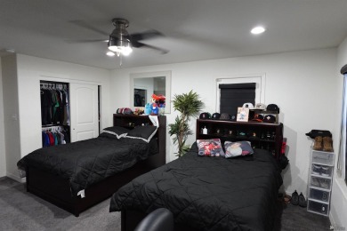 Your dream home is here. Modern style, luxury, 2 story home. The on Cocopah Rio Colorado Golf Course in Arizona - for sale on GolfHomes.com, golf home, golf lot