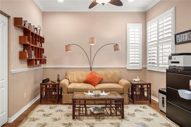 Enjoy the freedom of true maintenance-free living in this rarely on Plantation Golf and Country Club in Florida - for sale on GolfHomes.com, golf home, golf lot