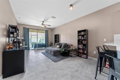 Welcome to this beautifully maintained 2-bedroom, 2-bathroom on ChampionsGate Golf Resort in Florida - for sale on GolfHomes.com, golf home, golf lot
