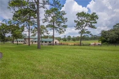 Build your dream home on this beautiful one+ acre Pine Ridge on Pine Ridge Community Golf and Country Club in Florida - for sale on GolfHomes.com, golf home, golf lot