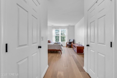 Welcome to this stunning third-floor end-unit home in the highly on Knob Hill Golf Club in New Jersey - for sale on GolfHomes.com, golf home, golf lot