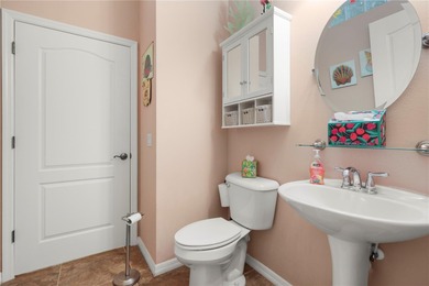 Enjoy the freedom of true maintenance-free living in this rarely on Plantation Golf and Country Club in Florida - for sale on GolfHomes.com, golf home, golf lot