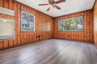Charming Mid-Century Home with Golf Course Views! Nestled among on Babe Zaharias Golf Course in Florida - for sale on GolfHomes.com, golf home, golf lot