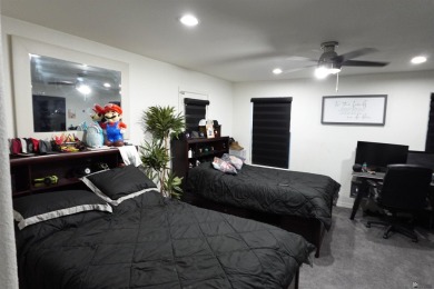 Your dream home is here. Modern style, luxury, 2 story home. The on Cocopah Rio Colorado Golf Course in Arizona - for sale on GolfHomes.com, golf home, golf lot