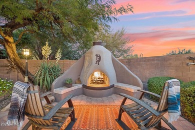 NEW ROOF (2018) - NEW HVAC (2019) - UPDATED KITCHEN & LUXURY on Anthem Golf and Country Club  in Arizona - for sale on GolfHomes.com, golf home, golf lot