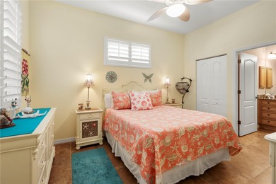 Enjoy the freedom of true maintenance-free living in this rarely on Plantation Golf and Country Club in Florida - for sale on GolfHomes.com, golf home, golf lot