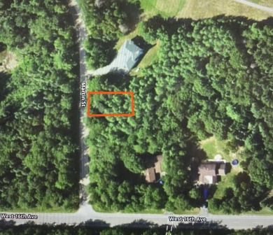 BEAUTIFUL, WOODED BUILDING LOT.If you've been looking for a on Tanglewood Marsh in Michigan - for sale on GolfHomes.com, golf home, golf lot