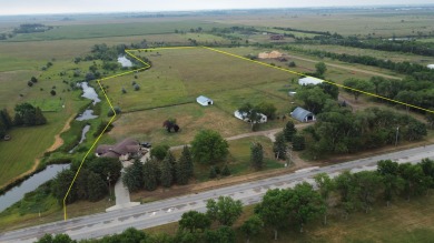 Here is your chance to be within 1 mile to Huron and have room on Broadland Creek National Golf Course in South Dakota - for sale on GolfHomes.com, golf home, golf lot