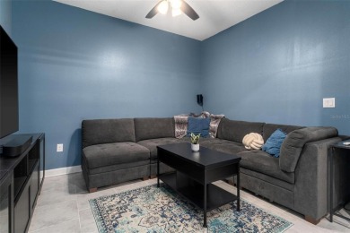 Welcome to this beautifully maintained 2-bedroom, 2-bathroom on ChampionsGate Golf Resort in Florida - for sale on GolfHomes.com, golf home, golf lot