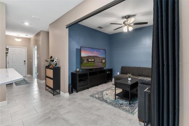 Welcome to this beautifully maintained 2-bedroom, 2-bathroom on ChampionsGate Golf Resort in Florida - for sale on GolfHomes.com, golf home, golf lot