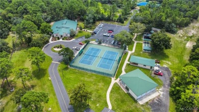 Build your dream home on this beautiful one+ acre Pine Ridge on Pine Ridge Community Golf and Country Club in Florida - for sale on GolfHomes.com, golf home, golf lot