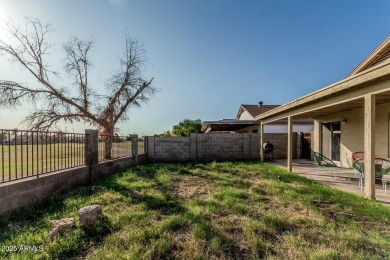 Look no more! This charming single-level home is the one! on Country Meadows Golf Club in Arizona - for sale on GolfHomes.com, golf home, golf lot