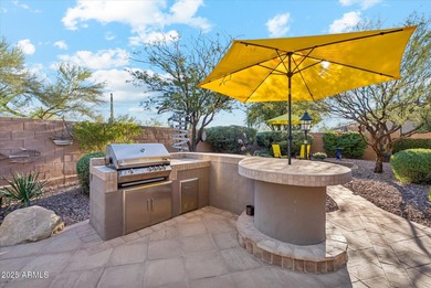 NEW ROOF (2018) - NEW HVAC (2019) - UPDATED KITCHEN & LUXURY on Anthem Golf and Country Club  in Arizona - for sale on GolfHomes.com, golf home, golf lot