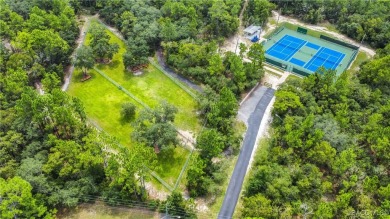 Build your dream home on this beautiful one+ acre Pine Ridge on Pine Ridge Community Golf and Country Club in Florida - for sale on GolfHomes.com, golf home, golf lot