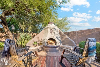 NEW ROOF (2018) - NEW HVAC (2019) - UPDATED KITCHEN & LUXURY on Anthem Golf and Country Club  in Arizona - for sale on GolfHomes.com, golf home, golf lot